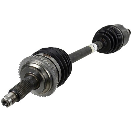 Motorcraft Drive Axle Shaft Assembly, TX508