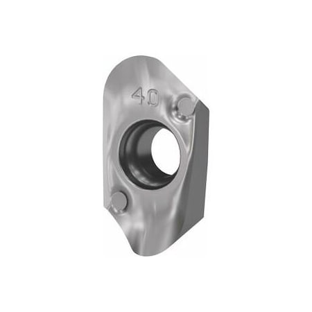 Garant Milling Insert, ZDHT 150540FR, for Aluminum Shouder Mills 211774 ALU