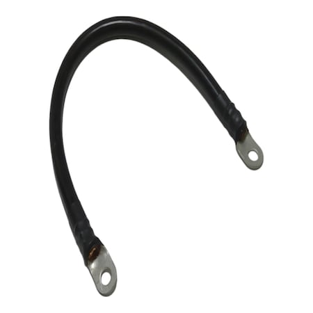 John Deere GROUND CABLE, JOHN DEERE OEM AZ63064 AZ63064