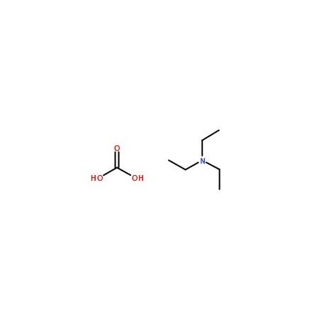 Ak Scientific Triethylammonium bicarbonate buffer, 1.0 M in H2O, pH 8.5±0.1 (500g), CAS 15715-58-9 X6424-500g