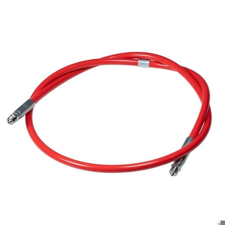 Skf High Pressure Hose, 400 Mpa THAP 400-H/2