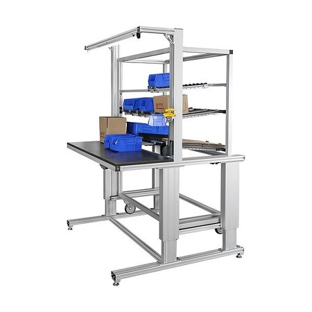 80/20 Tube Framing System Profiles Q-102130