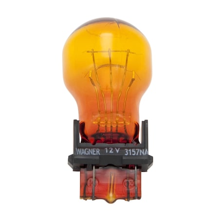 Wagner Turn Signal Light Bulb 3157NA