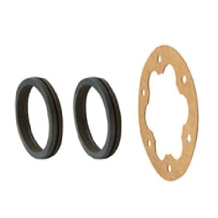 Falk 3F-18F Coupling, 4F Seal Kit 4F SEALS KIT