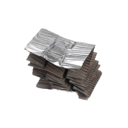 Pratica Catalyst, Back Filter 760216