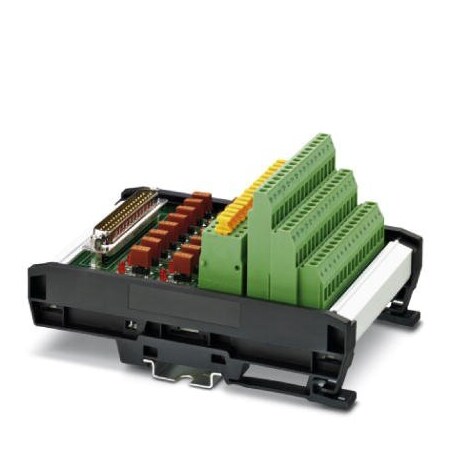 Phoenix Contact UM-D37M/DS/FU/LED/AO/C3/L C 16-channel 2906188