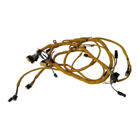 Caterpillar HARNESS AS, CATERPILLAR OEM 1244727 1244727