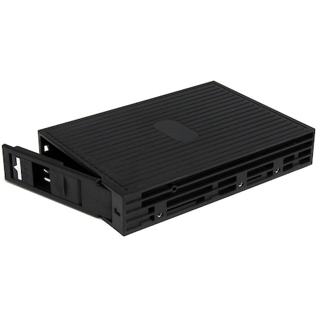 Startech.Com 2.5 SATA/SAS/SSD to 3.5 HDD Converter 25SATSAS35