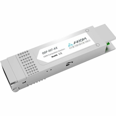 Axiom 40GBASE-ESR4 QSFP+ FOR GIGAMON QSF-507-AX