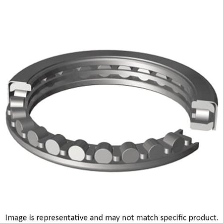 Timken THRUST SCREW DOWN BEARING U-2816-C
