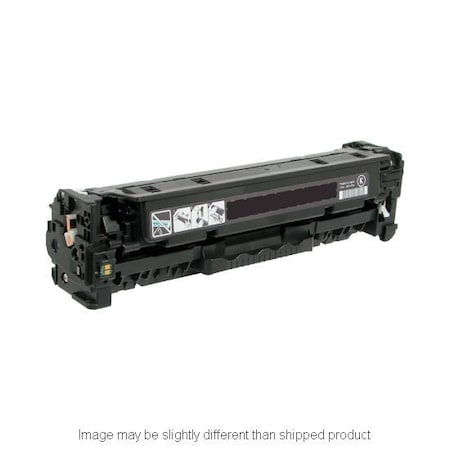 Canon Replacement, BLACK Compatible Toner, 3,400 page yield 2662B001
