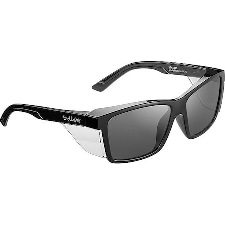 Bolle Safety High Performance Safety Glasses, M/L Sz STK42N20U