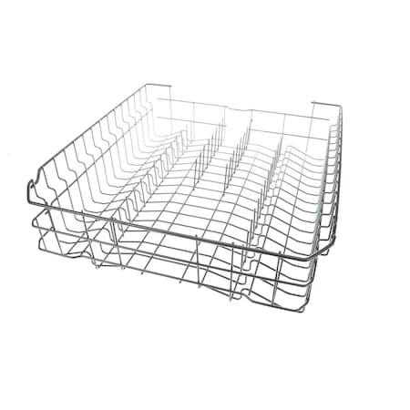 Frigidaire Rack Assembly, Upper, Silver A00239833