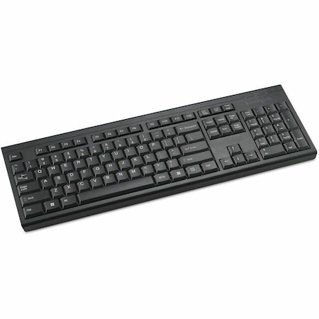 Kensington KB150 EQ WIRELESS KEYBOARD K75561NA