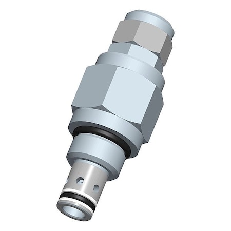 Bucher Hydraulics Cartridge Valve RVPS-08-N-C-0-50