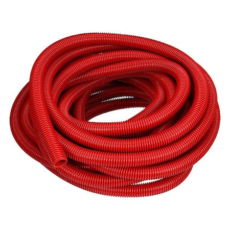 3M Vacuum Hose, Plastic 28393