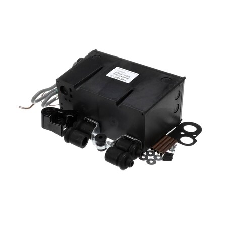 Structural Concepts Start Component Kit, 208-230V, 60HZ, 1PH 73291