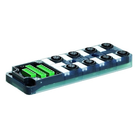 Murrelektronik Distribution Box, 17 mm 8000-88500-0000000