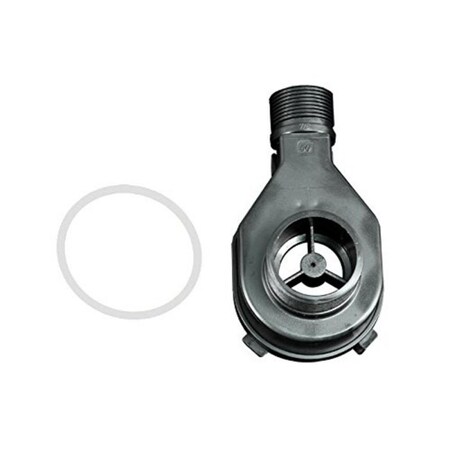 Grandoldgarden Water Chamber Cover Kit AquaJet 1300 GPH - G2 GR2758066