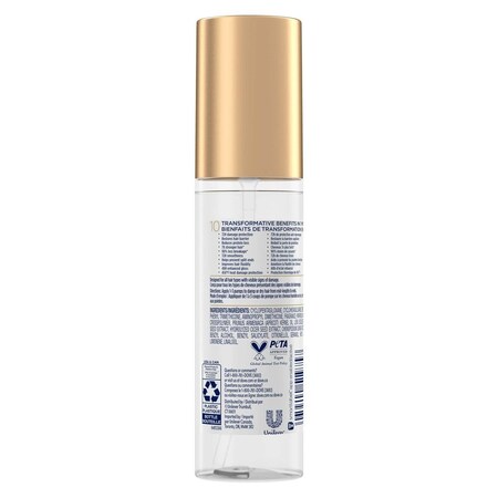 Dove Damage Therapy Intensive Repair 10 in 1 Serum, 3.3 Fluid Ounce, 6PK 64790853