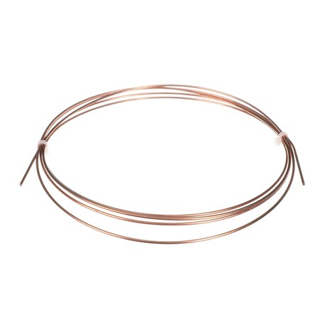 Beverage-Air CAP. TUBE ID.031 X 108''L 203-155D-40