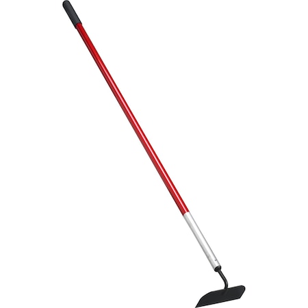 Corona Tools Garden Hoe, 6 in. Blade, 60 in. Aluminum Handle SH 60060