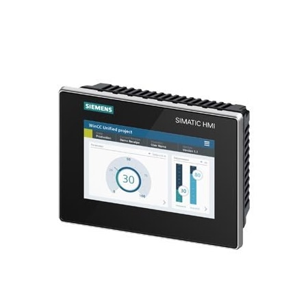 Siemens HMI 6AV2128-3GB06-0AX1