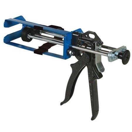 Tenax Cartridge Gun - M200XMR. Universal Cartridge Glue Gun for Products. TCG