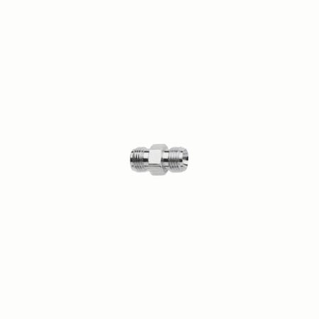 Jorgensen Laboratories Male / Male DISS fitting J0533M