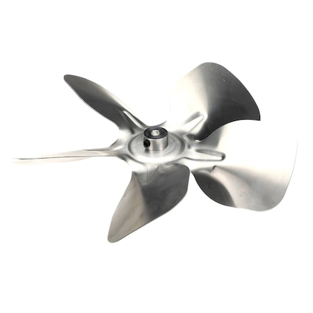 Federal Industries Fan Blade, Condenser, 5 Blade, RSSM 32-20969