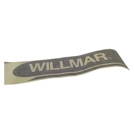 Agco DECAL, AGCO OEM 543811D1 543811D1