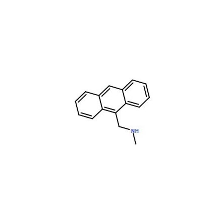 Ak Scientific 9-(Methylaminomethyl)anthracene (1g), CAS 73356-19-1 X4620-1g