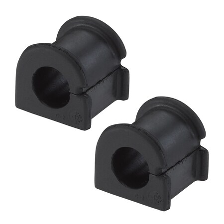 Moog Front To Frame Suspension Stabilizer Bar Bushing Kit, K200146