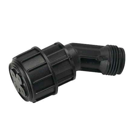 Matabi 4 Hole Nozzle 83446801