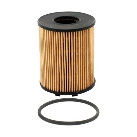 Pur Engine Oil Filter For Jeep Renegade Dodge Dart Fiat 500 500X 500L 124 Spider 56-CH9713
