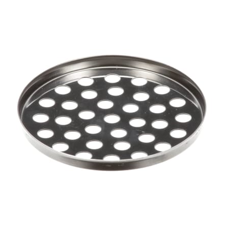 Fisher STRAINER FLAT SS 11231