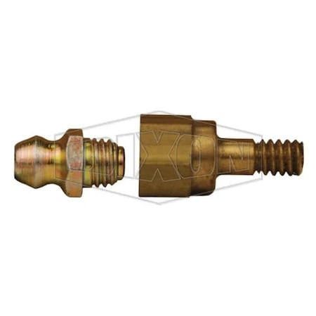 Dixon Heavy Duty Hose Swivel Repair Kit, MNPT x FNPT, Domestic SWMF-RK1