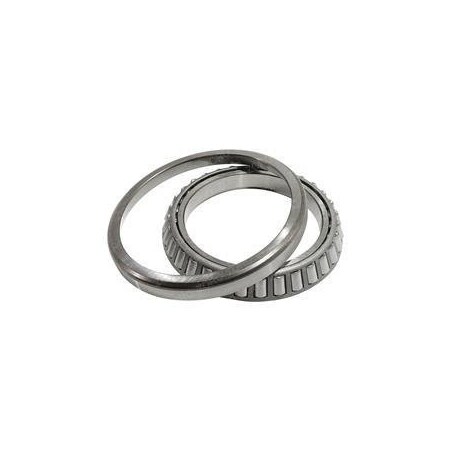 Genie REPLACEMENT BEARING, TAPER ROLLER CUP+CONE 639637GT