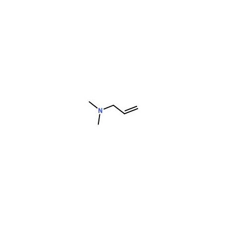 Ak Scientific N, N-Dimethylallylamine (5mL), CAS 2155-94-4 S801-5mL