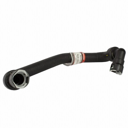 Motorcraft HVAC Heater Hose Assembly,  KH572