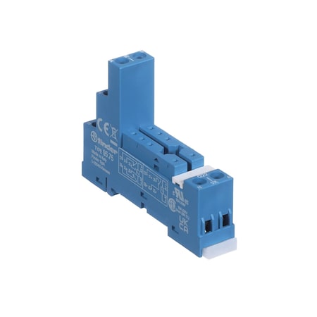 Blakeslee BASE FOR RELAY DW3006079