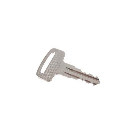 Tennant REPLACEMENT KEY- IGNITION 9004545