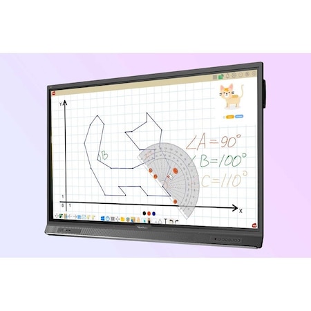 Viewsonic ViewSonic Presentation/Collaboration Kit IFP7552-1C-E1