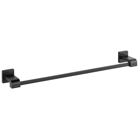 Delta Ara 24" Towel Bar 77524-BL