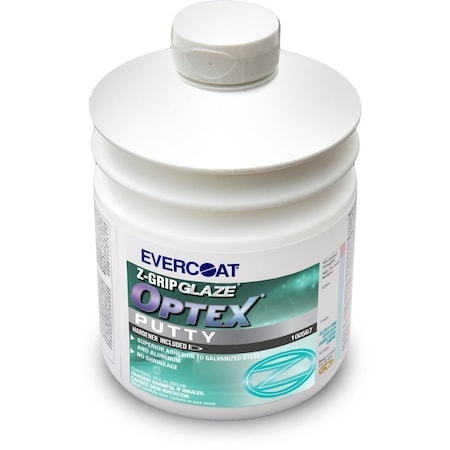 Evercoat Z-Grip Optex Glaze 30 oz 100567