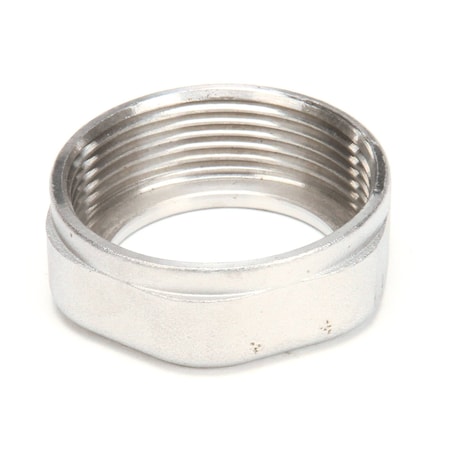 Cma Dish Machines SLIP JOINT NUT 1 1/2 X 1 1/4 00207.00