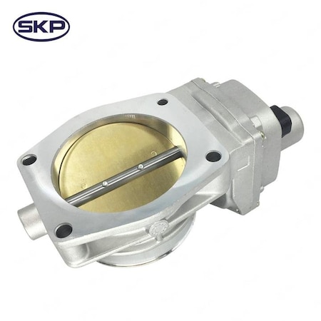 Skyward Automotive Products Fuel Injection Throttle Body, SK133065