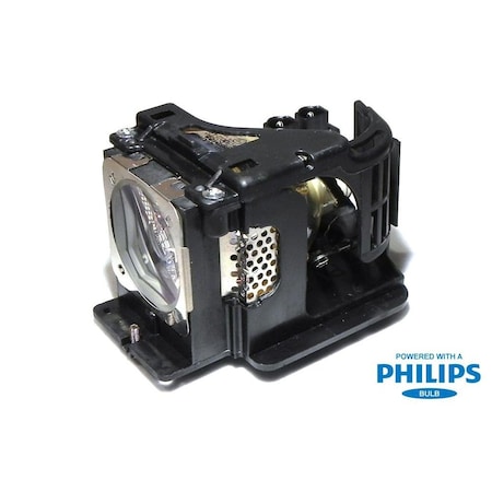 Premium Power Replacement Projector Lamp for:Sanyo PRM11Alt: 610 340 8569 POA-LMP126