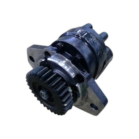 John Deere HYDRAULIC PUMP, OEM AT356382