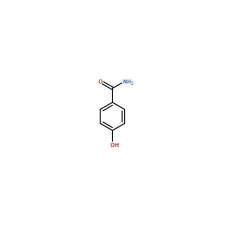 Ak Scientific 4-Hydroxybenzamide (1g), CAS 619-57-8 V0567-1g